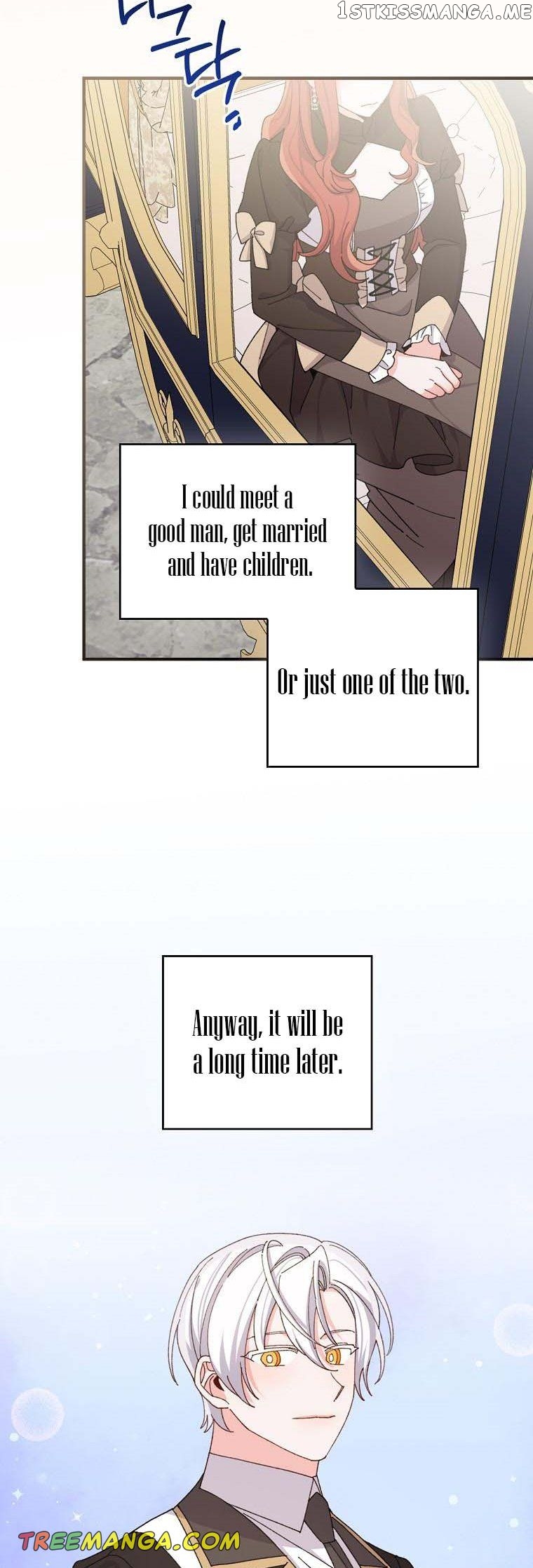 The Villain’s Sister Suffers Today Chapter 63 - page 37