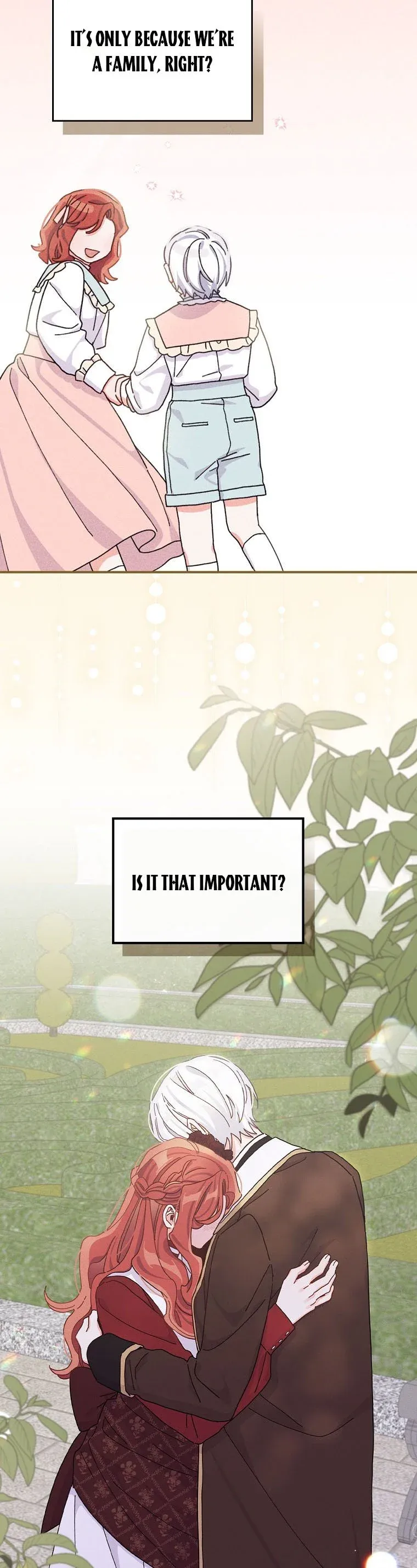 The Villain’s Sister Suffers Today Chapter 50 - page 8