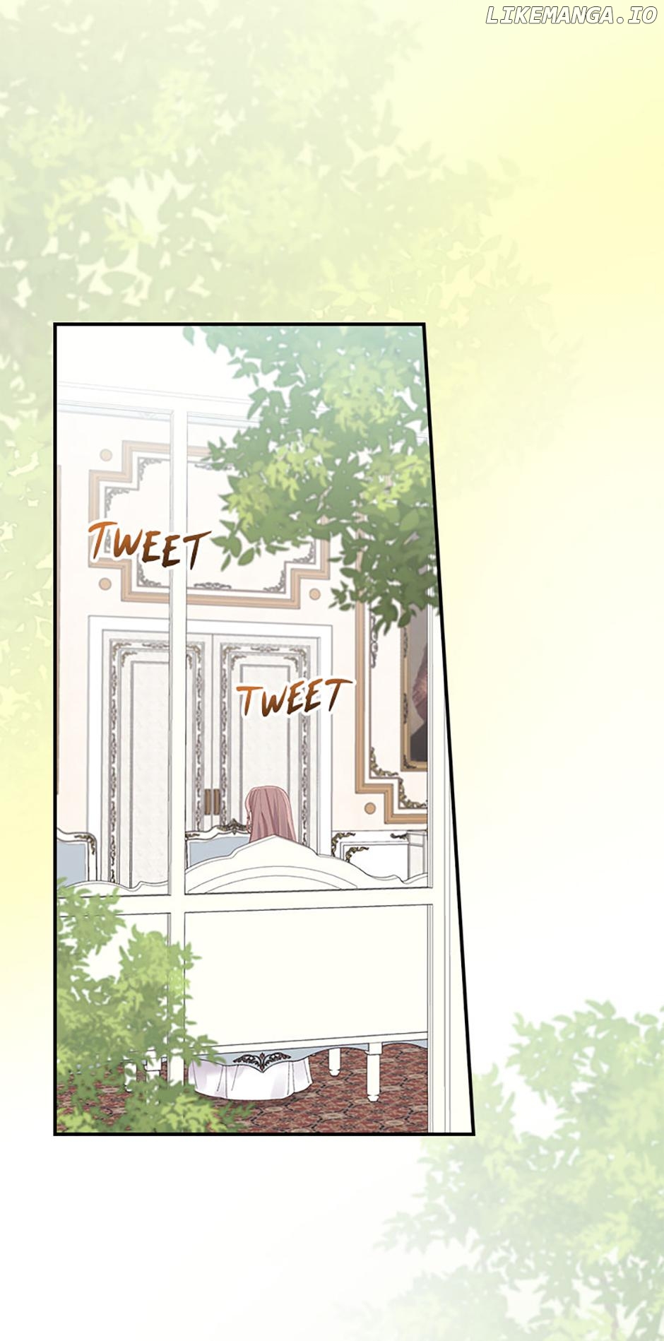The Villain’s Sister Suffers Today Chapter 100 - page 1