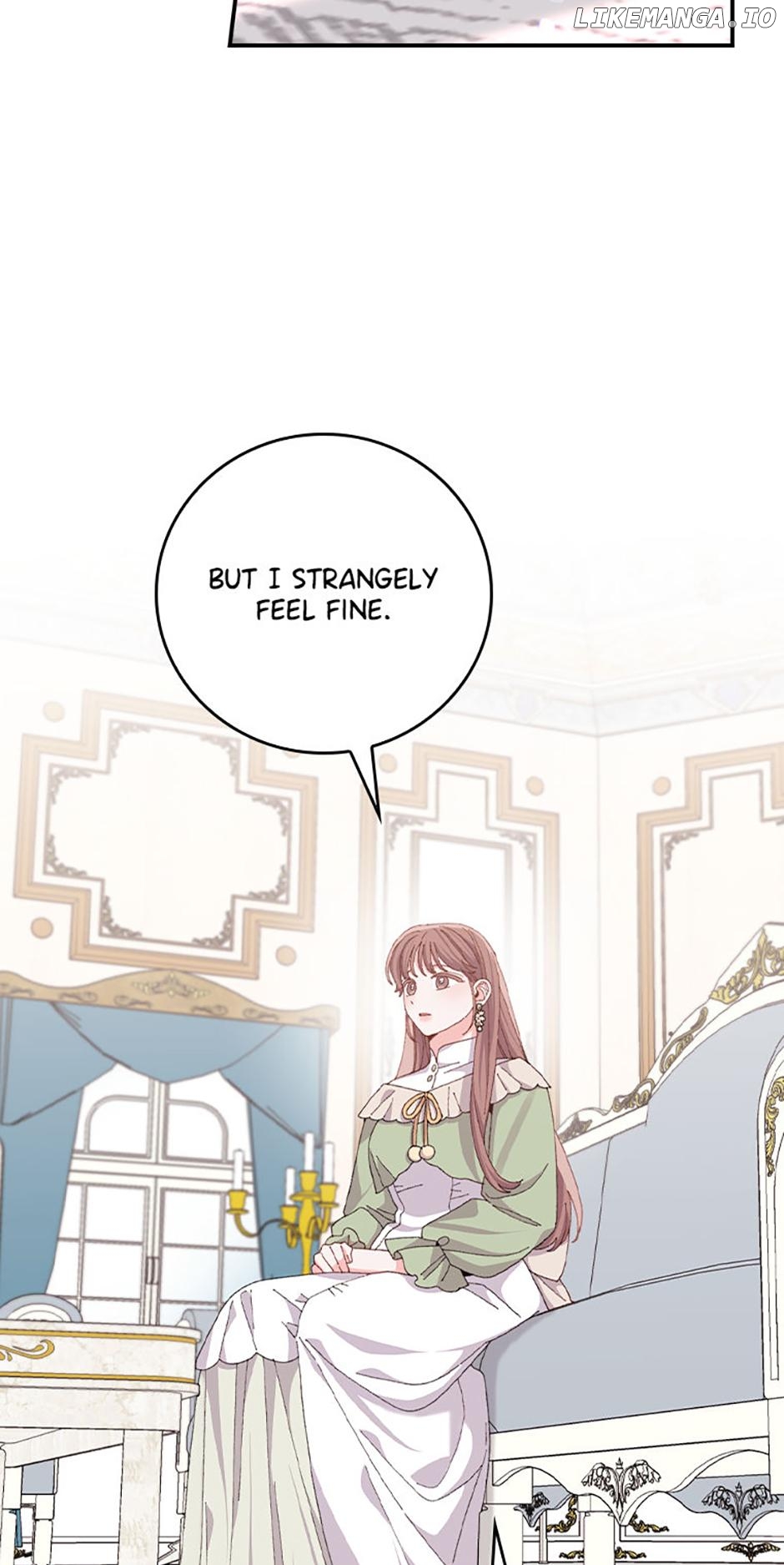 The Villain’s Sister Suffers Today Chapter 100 - page 11