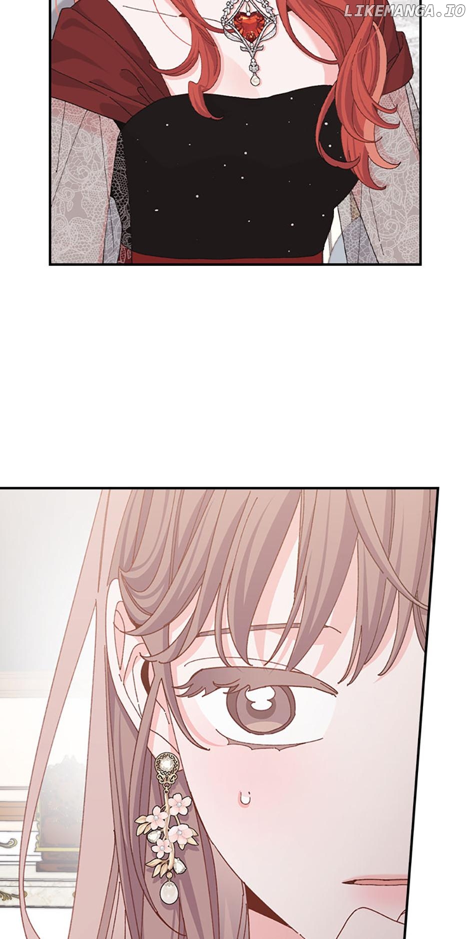 The Villain’s Sister Suffers Today Chapter 100 - page 13