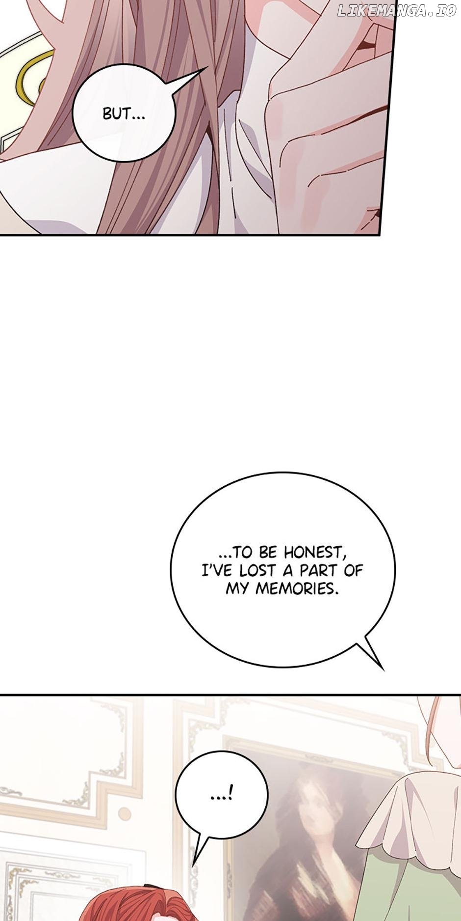 The Villain’s Sister Suffers Today Chapter 100 - page 14