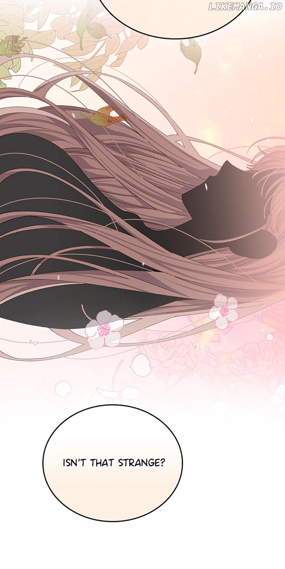 The Villain’s Sister Suffers Today Chapter 100 - page 16