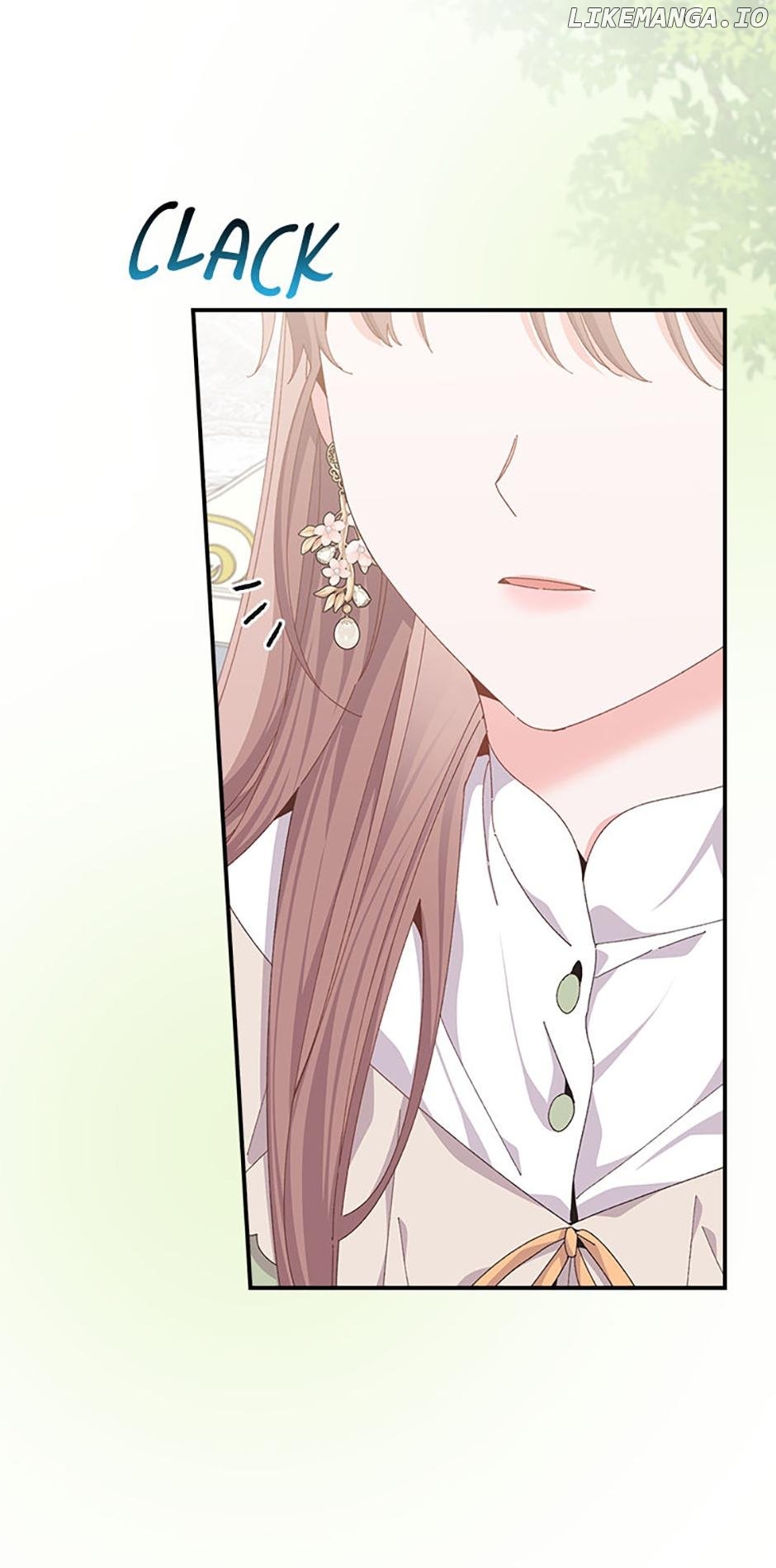 The Villain’s Sister Suffers Today Chapter 100 - page 2