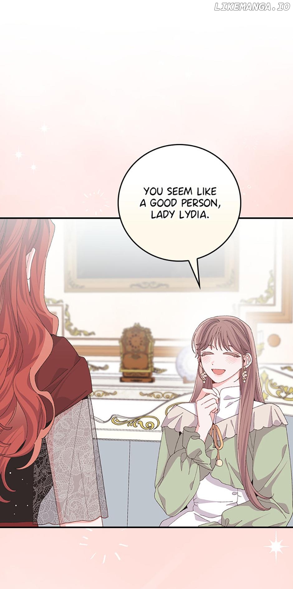 The Villain’s Sister Suffers Today Chapter 100 - page 26
