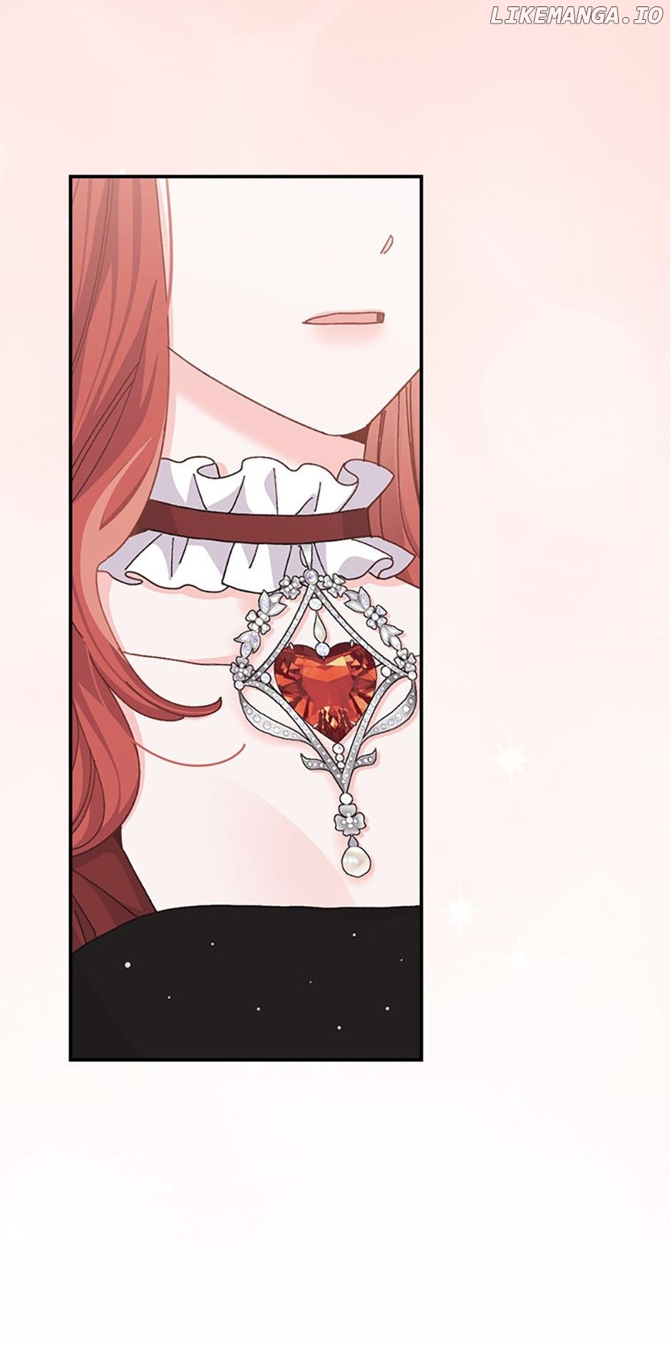 The Villain’s Sister Suffers Today Chapter 100 - page 27