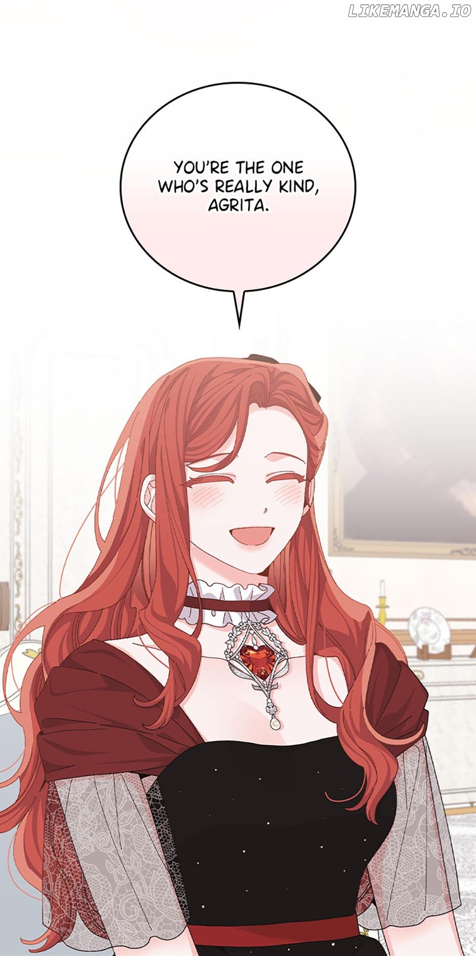 The Villain’s Sister Suffers Today Chapter 100 - page 28