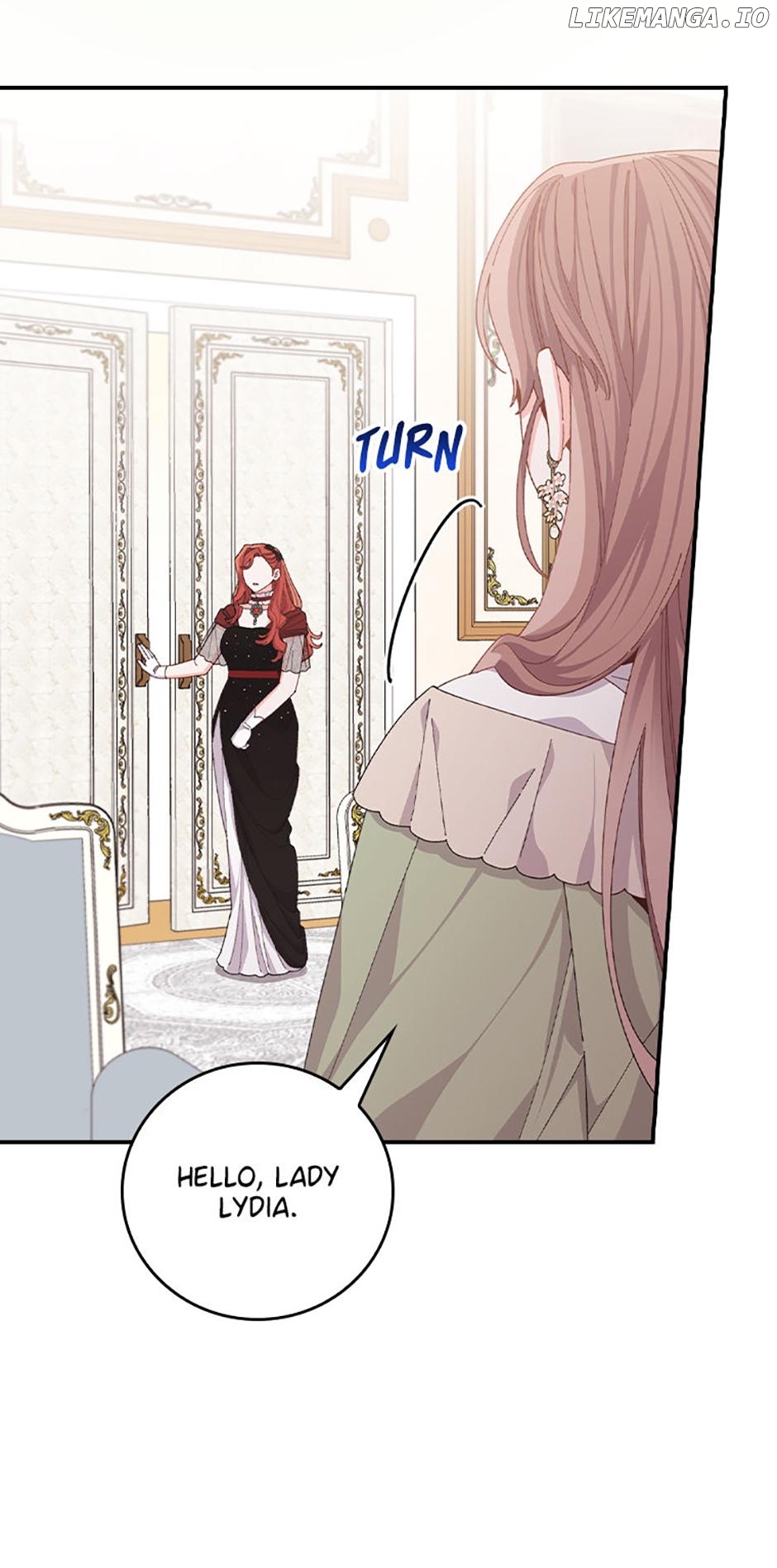 The Villain’s Sister Suffers Today Chapter 100 - page 3