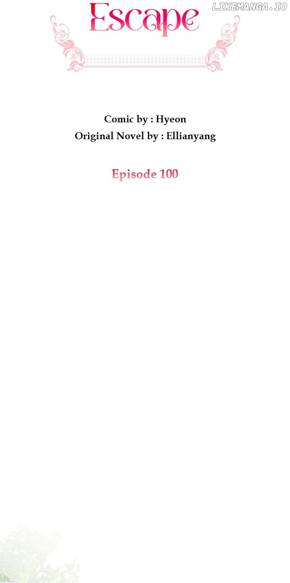 The Villain’s Sister Suffers Today Chapter 100 - page 30
