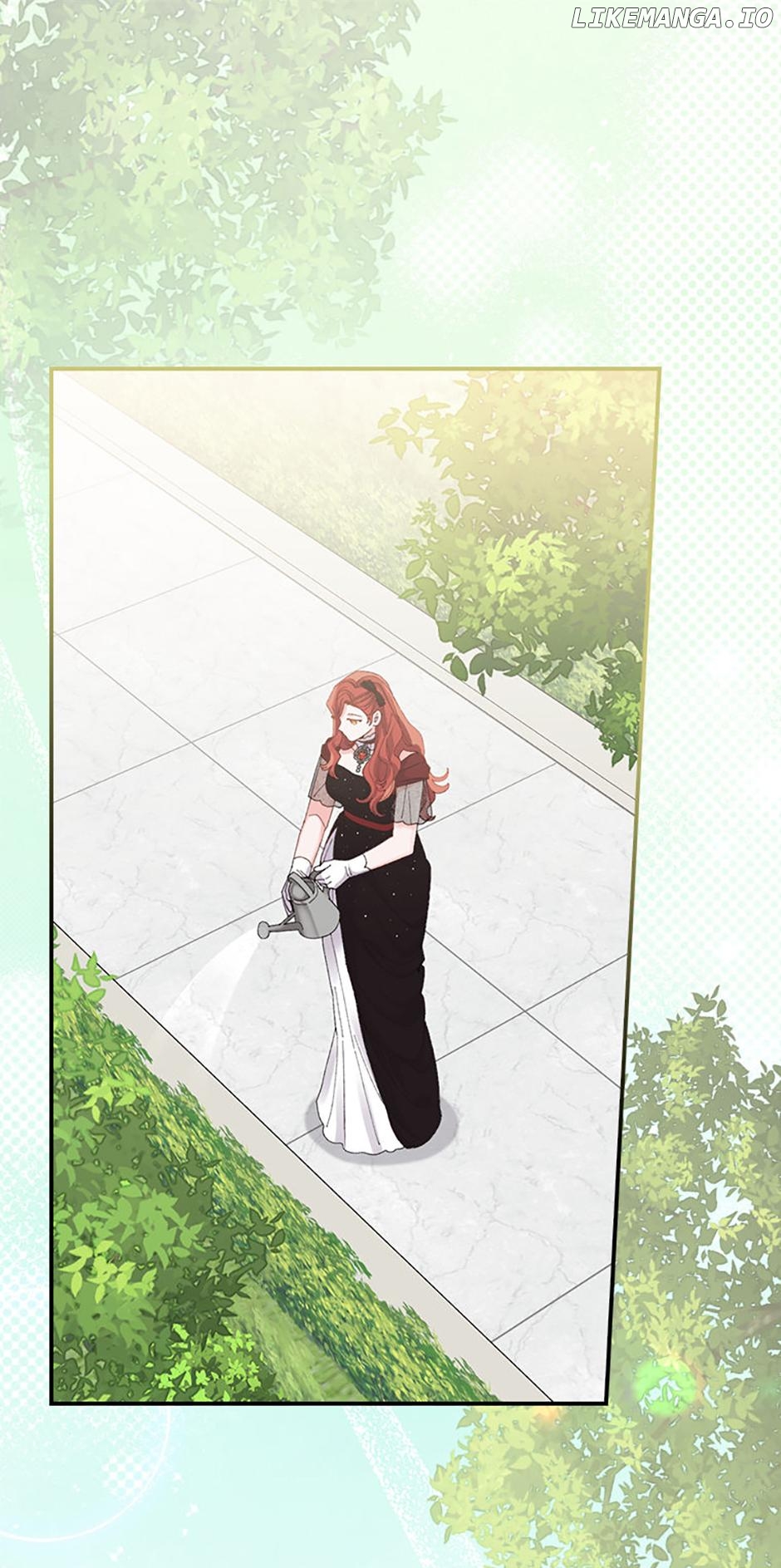 The Villain’s Sister Suffers Today Chapter 100 - page 32