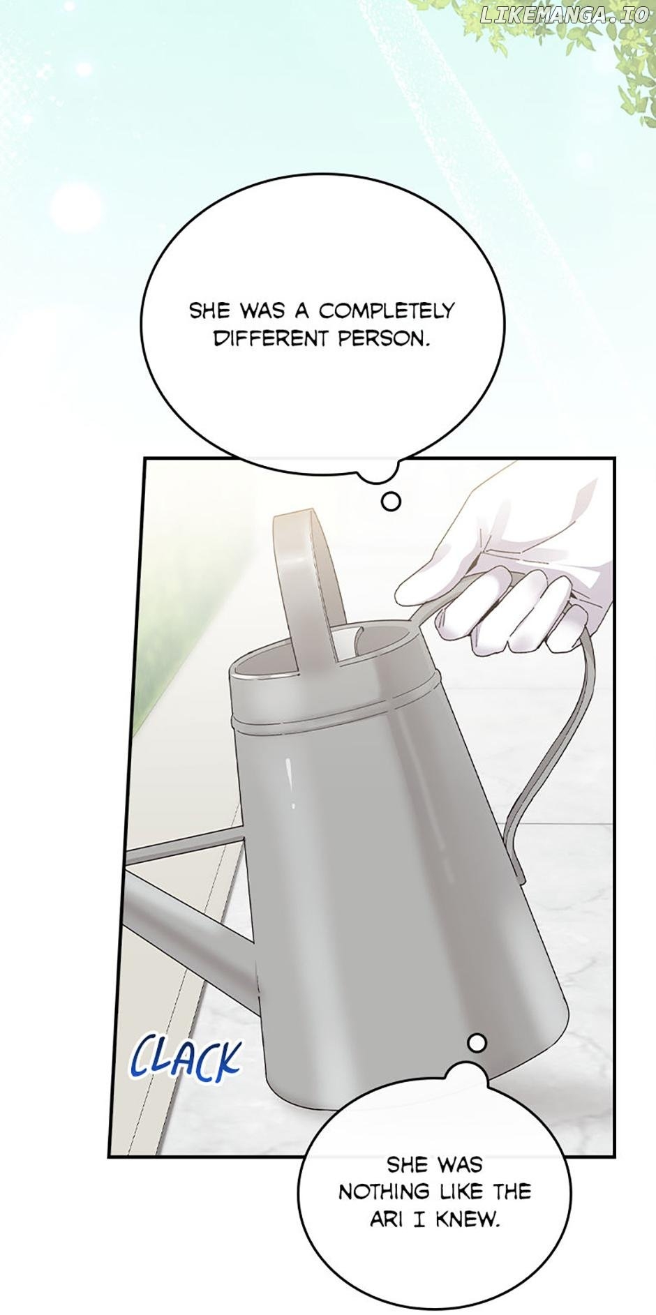The Villain’s Sister Suffers Today Chapter 100 - page 33