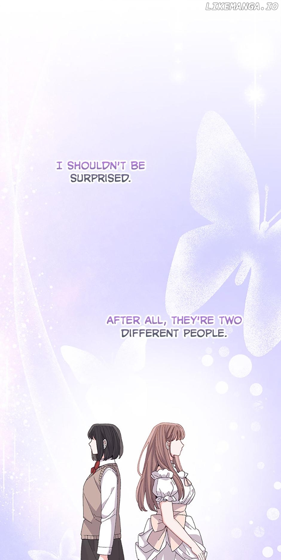The Villain’s Sister Suffers Today Chapter 100 - page 34