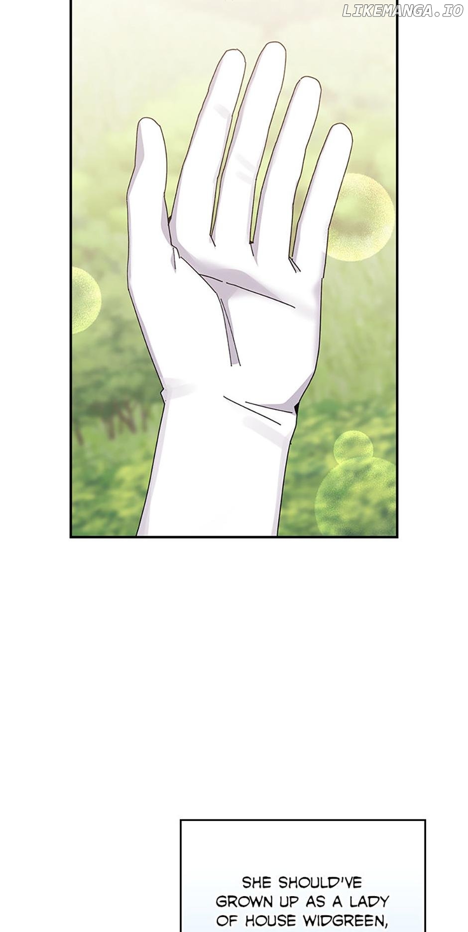 The Villain’s Sister Suffers Today Chapter 100 - page 37