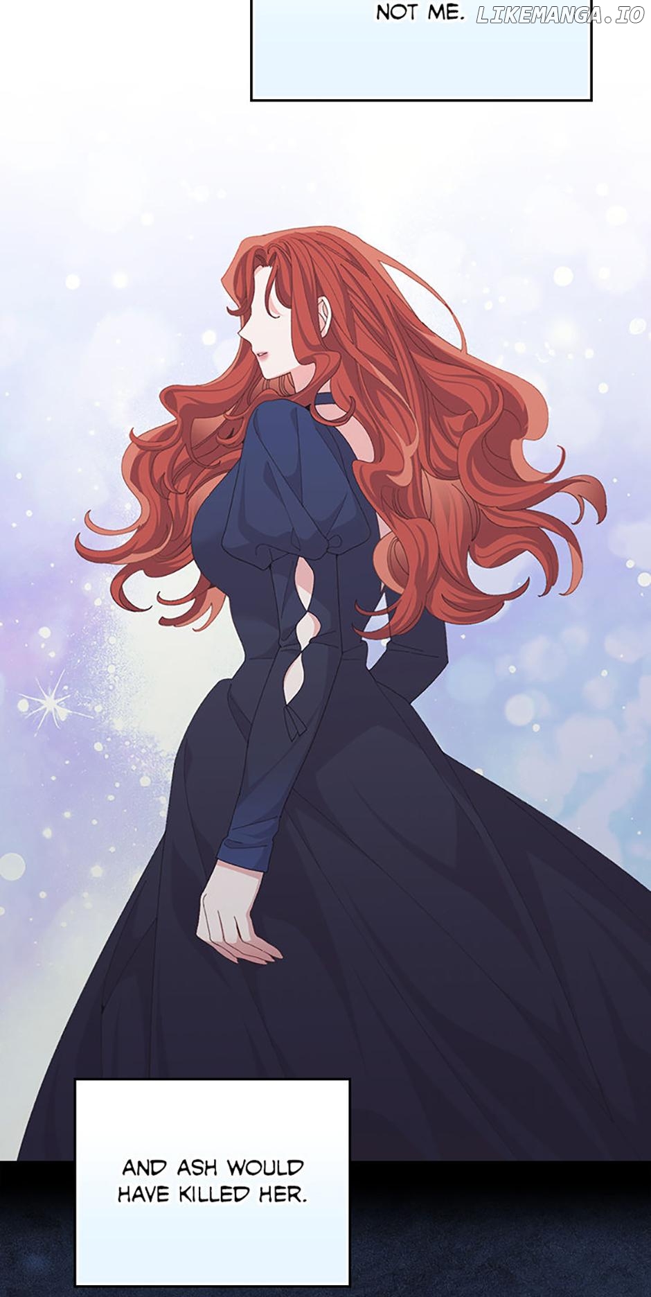 The Villain’s Sister Suffers Today Chapter 100 - page 38