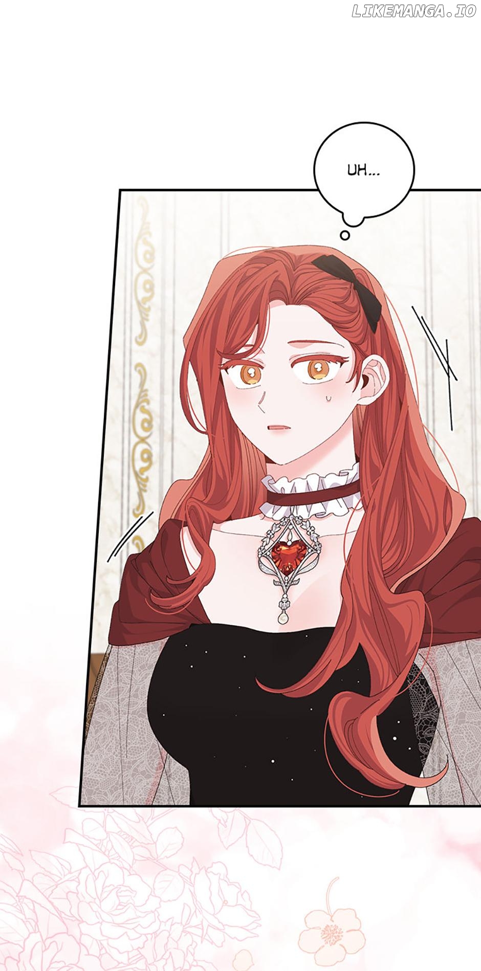 The Villain’s Sister Suffers Today Chapter 100 - page 4