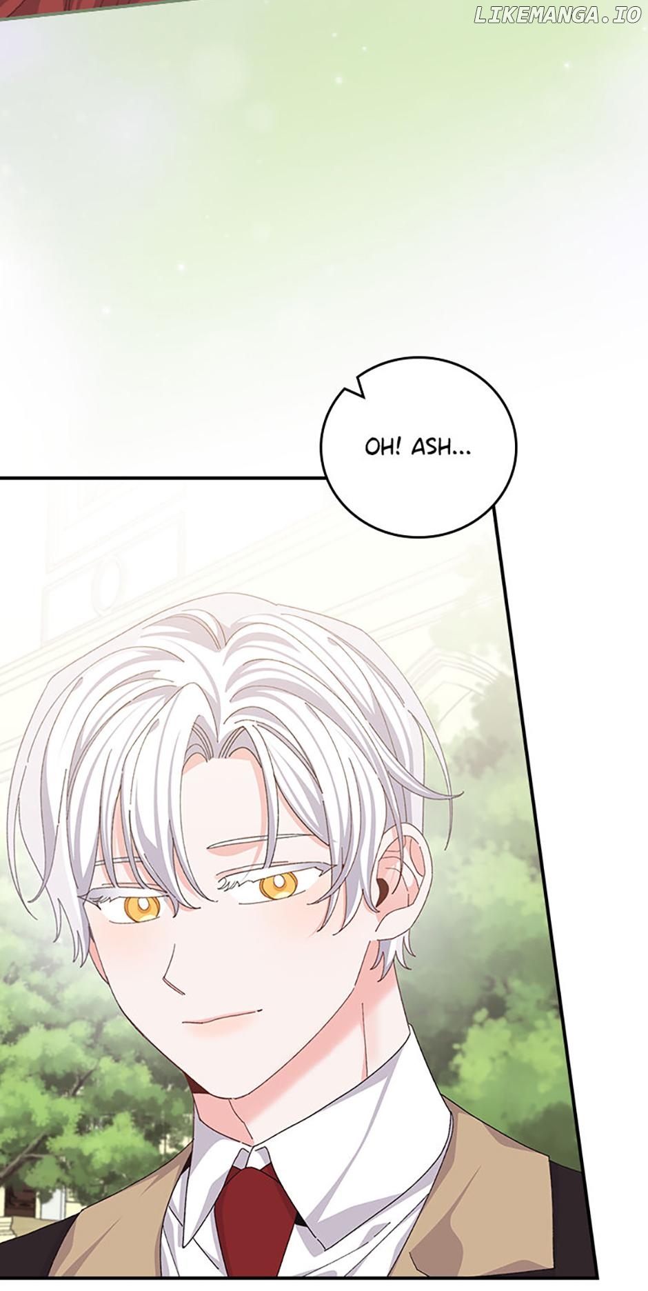 The Villain’s Sister Suffers Today Chapter 100 - page 42