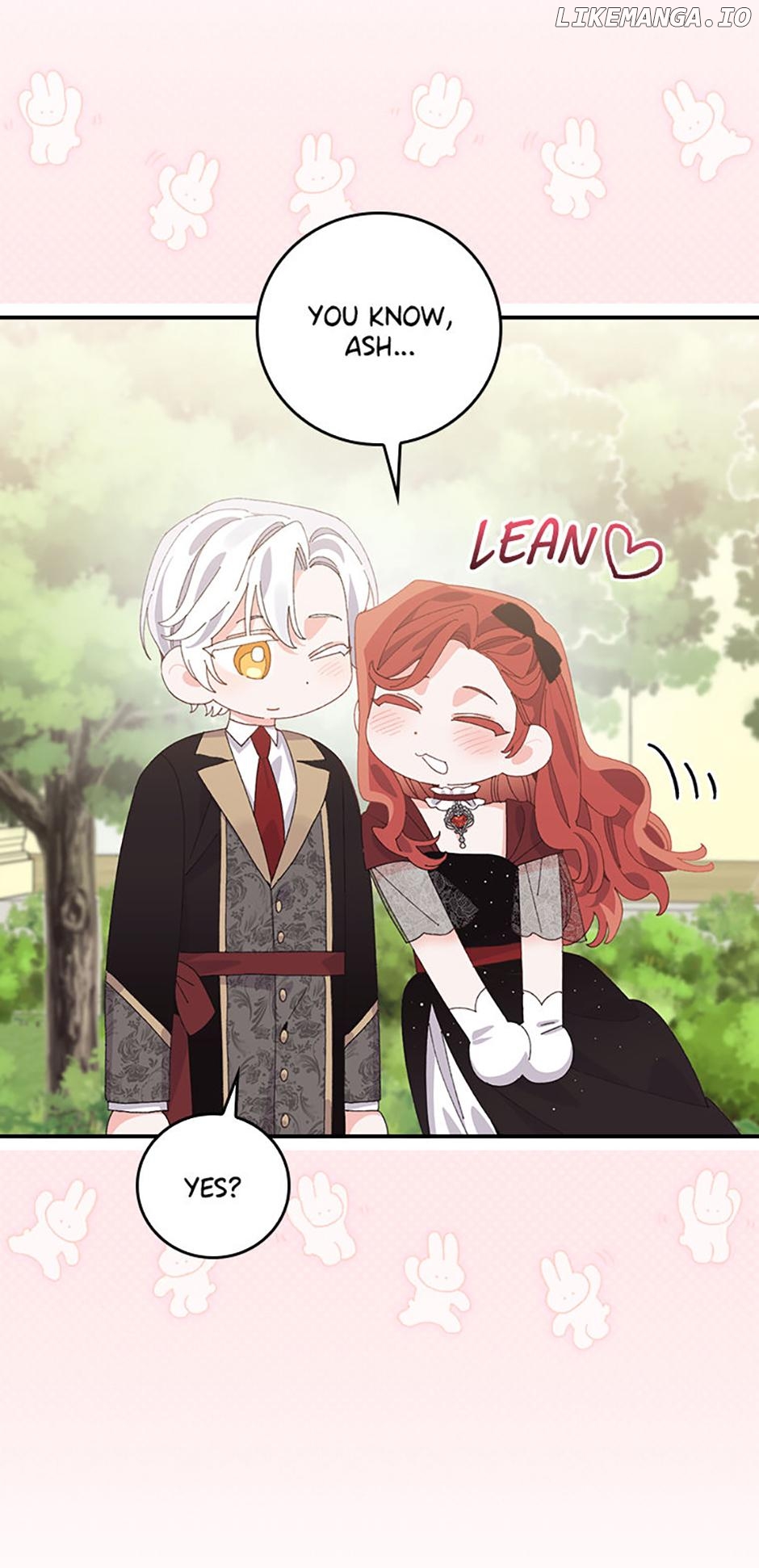 The Villain’s Sister Suffers Today Chapter 100 - page 44