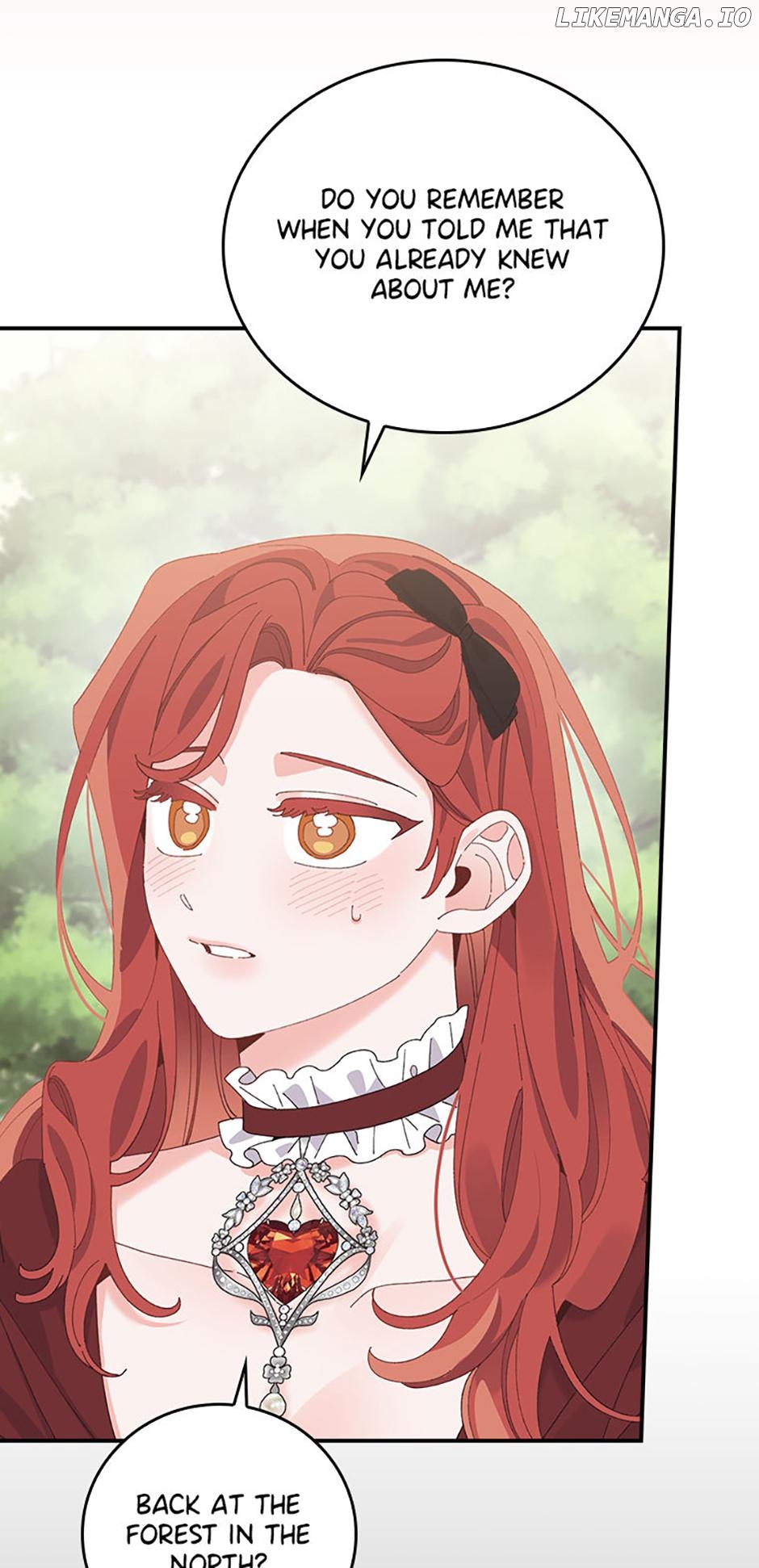 The Villain’s Sister Suffers Today Chapter 100 - page 45