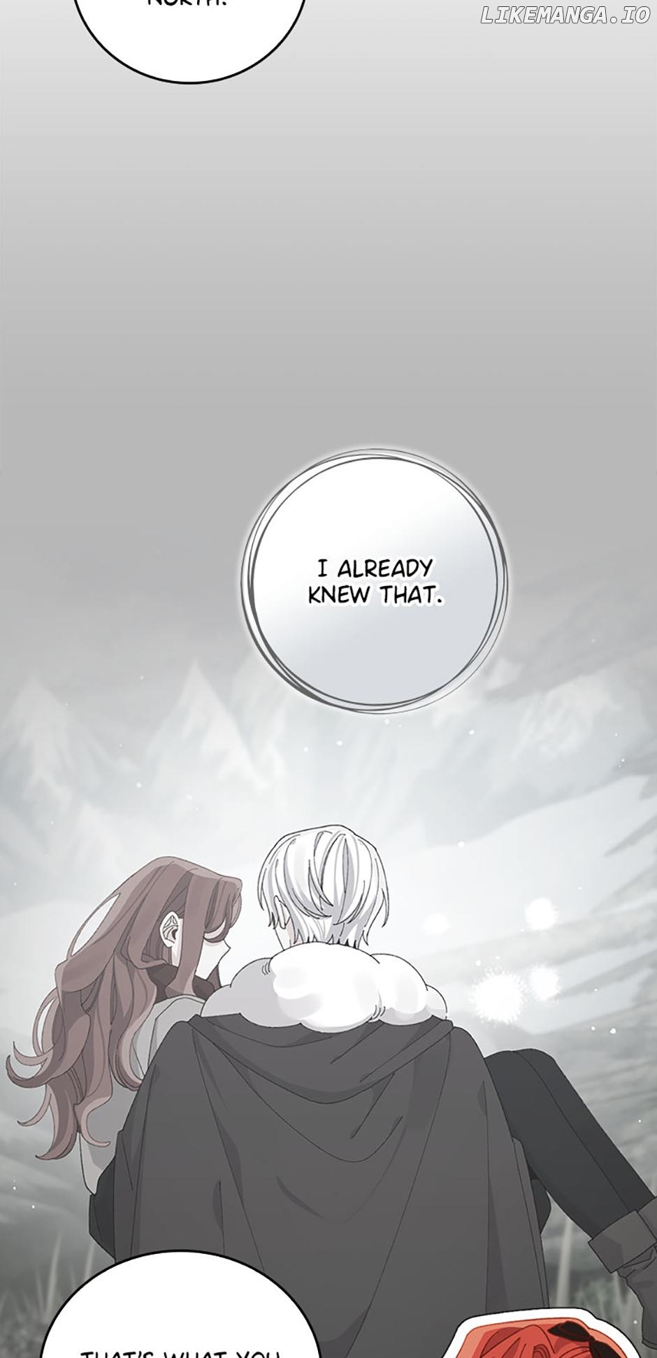 The Villain’s Sister Suffers Today Chapter 100 - page 46