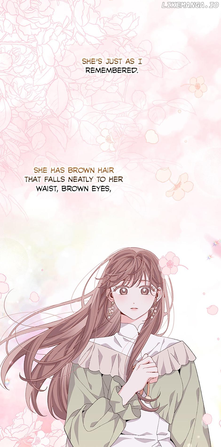 The Villain’s Sister Suffers Today Chapter 100 - page 5