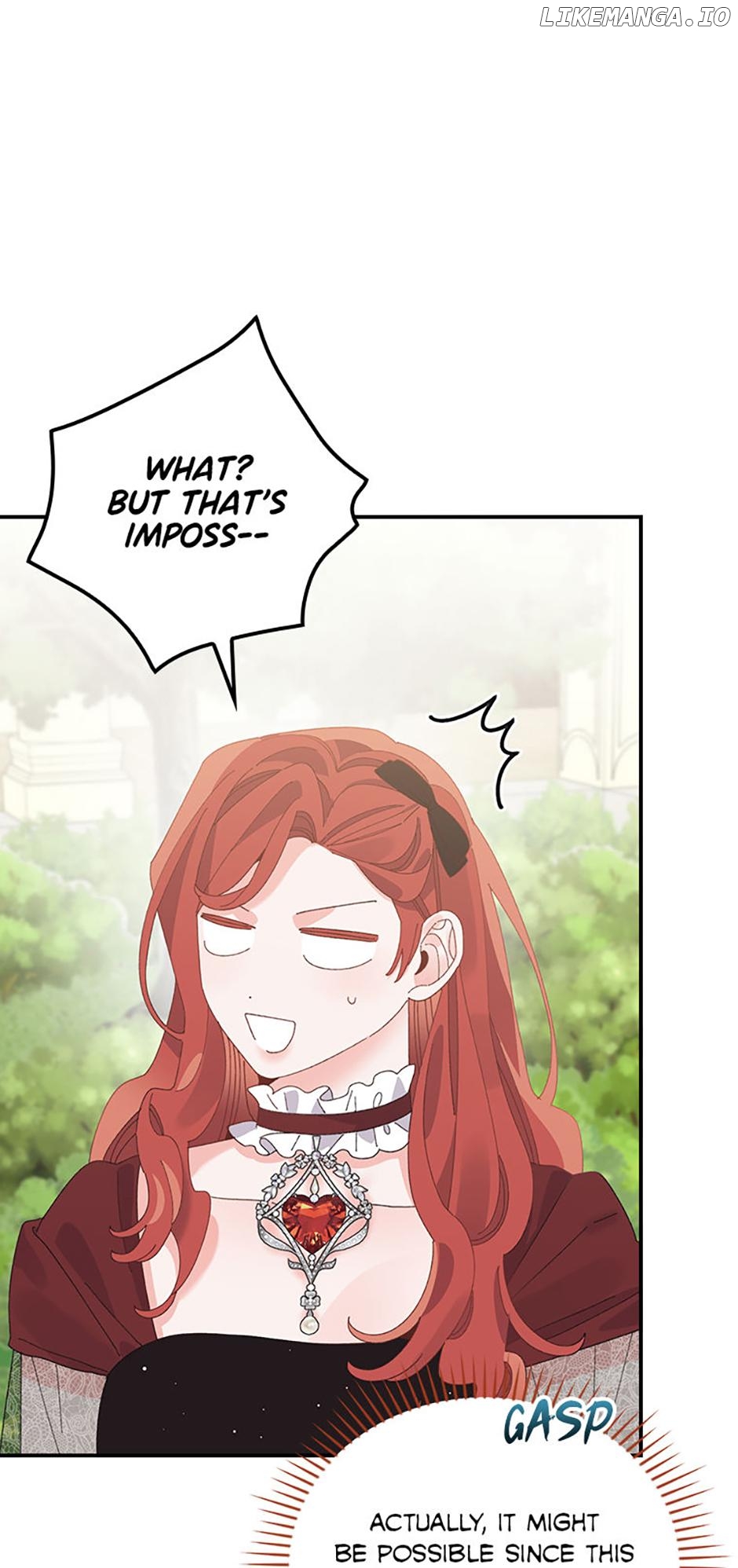 The Villain’s Sister Suffers Today Chapter 100 - page 50