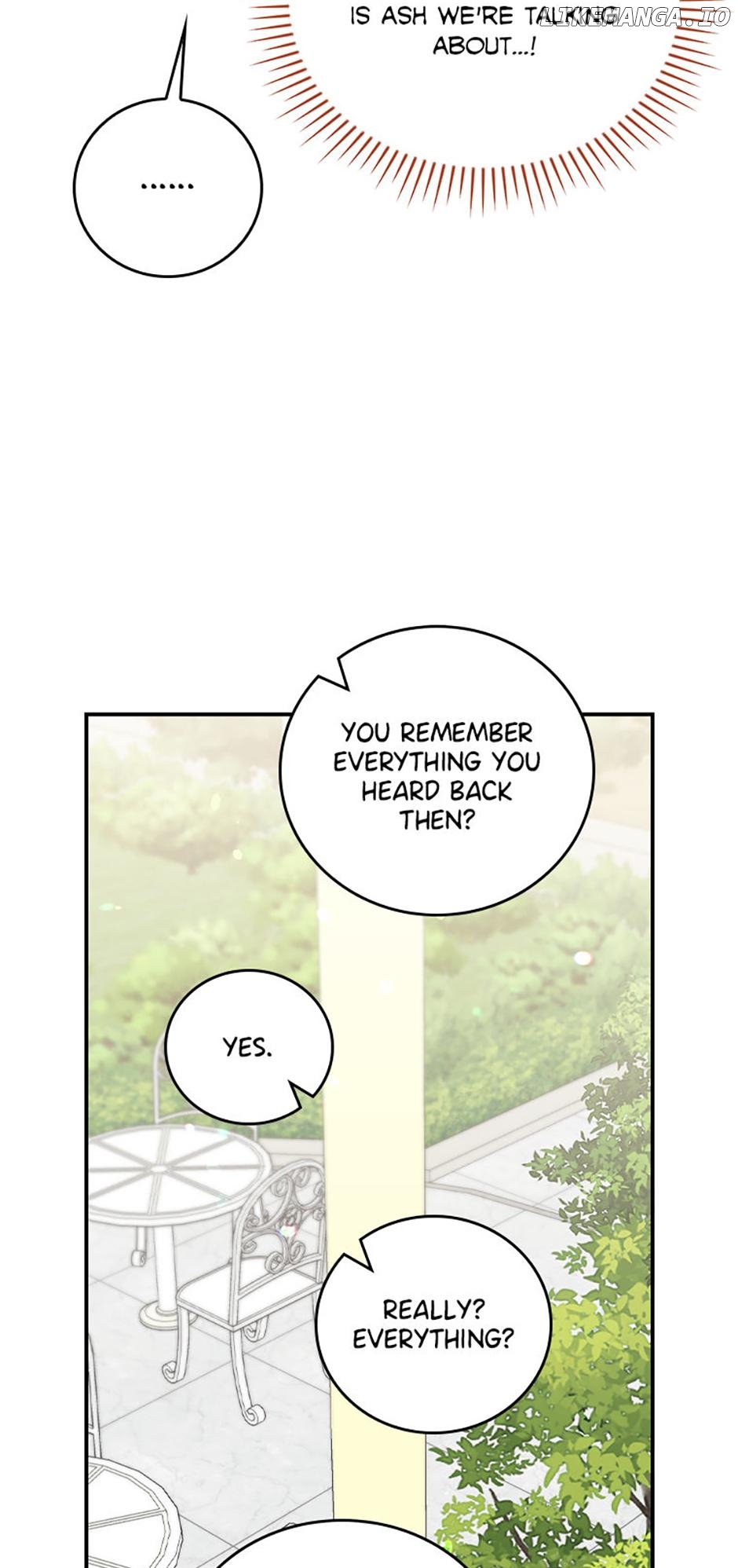 The Villain’s Sister Suffers Today Chapter 100 - page 51