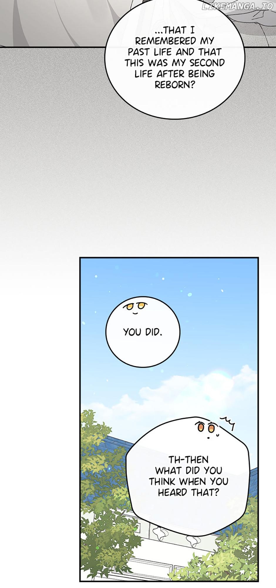 The Villain’s Sister Suffers Today Chapter 100 - page 53