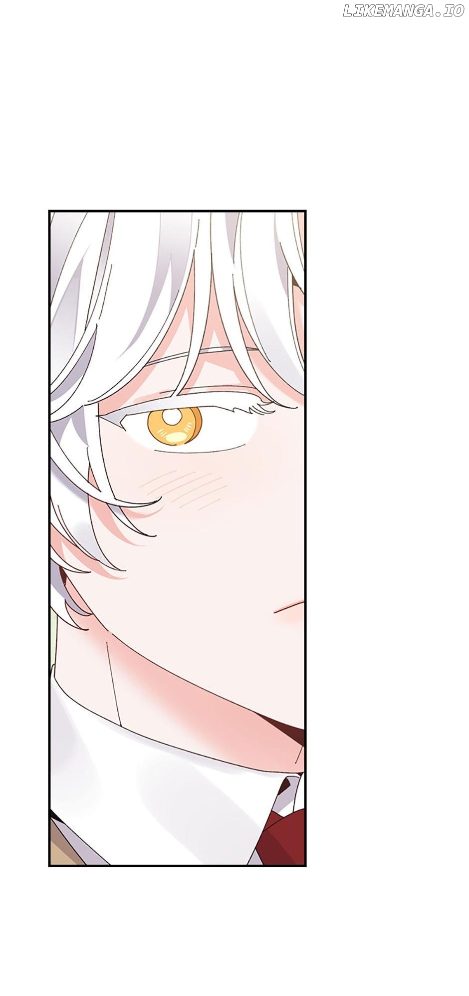 The Villain’s Sister Suffers Today Chapter 100 - page 54