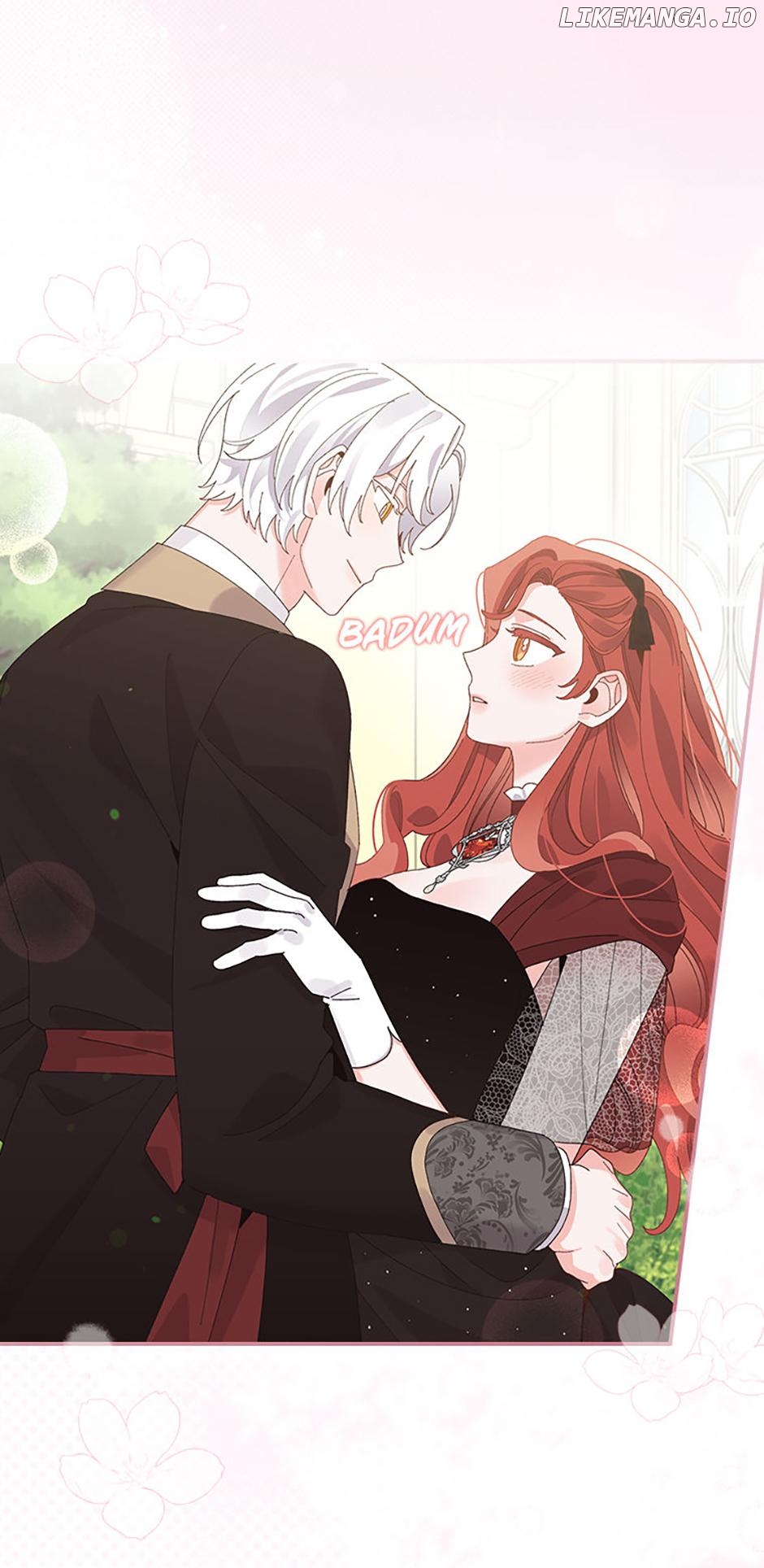 The Villain’s Sister Suffers Today Chapter 100 - page 58