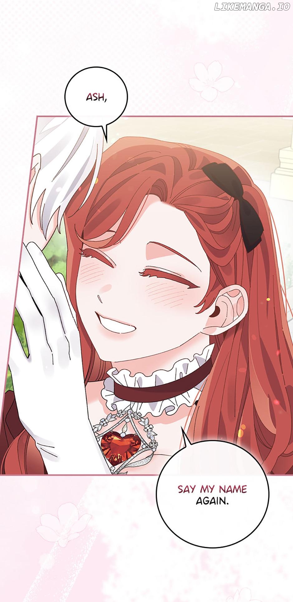 The Villain’s Sister Suffers Today Chapter 100 - page 59