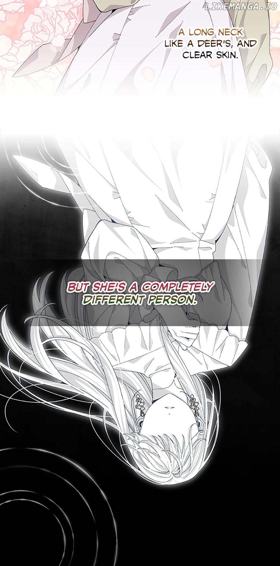 The Villain’s Sister Suffers Today Chapter 100 - page 6