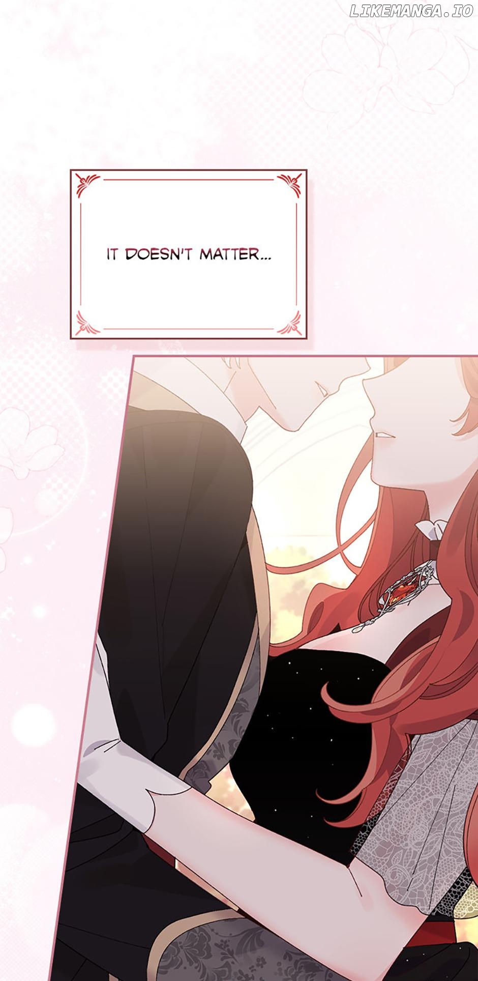 The Villain’s Sister Suffers Today Chapter 100 - page 61