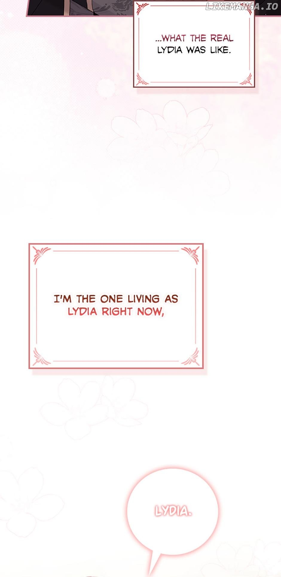 The Villain’s Sister Suffers Today Chapter 100 - page 62