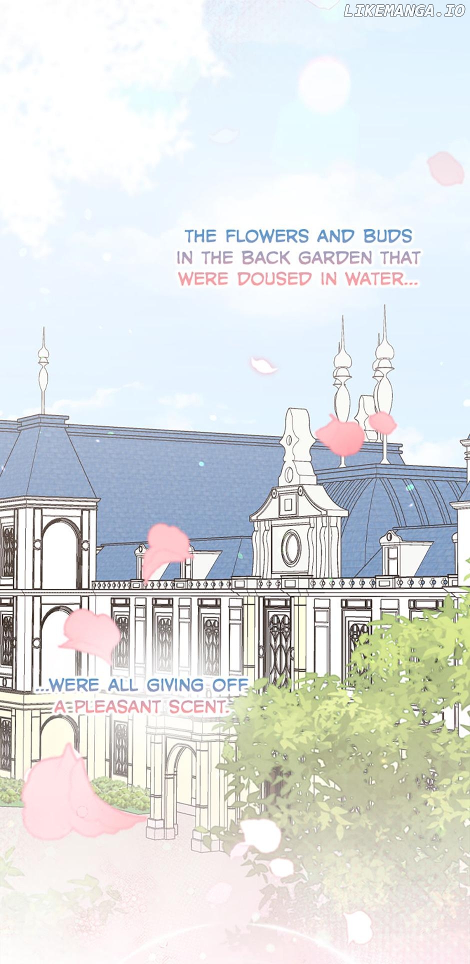 The Villain’s Sister Suffers Today Chapter 100 - page 64