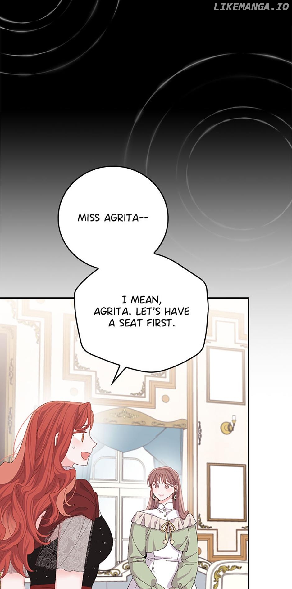 The Villain’s Sister Suffers Today Chapter 100 - page 7