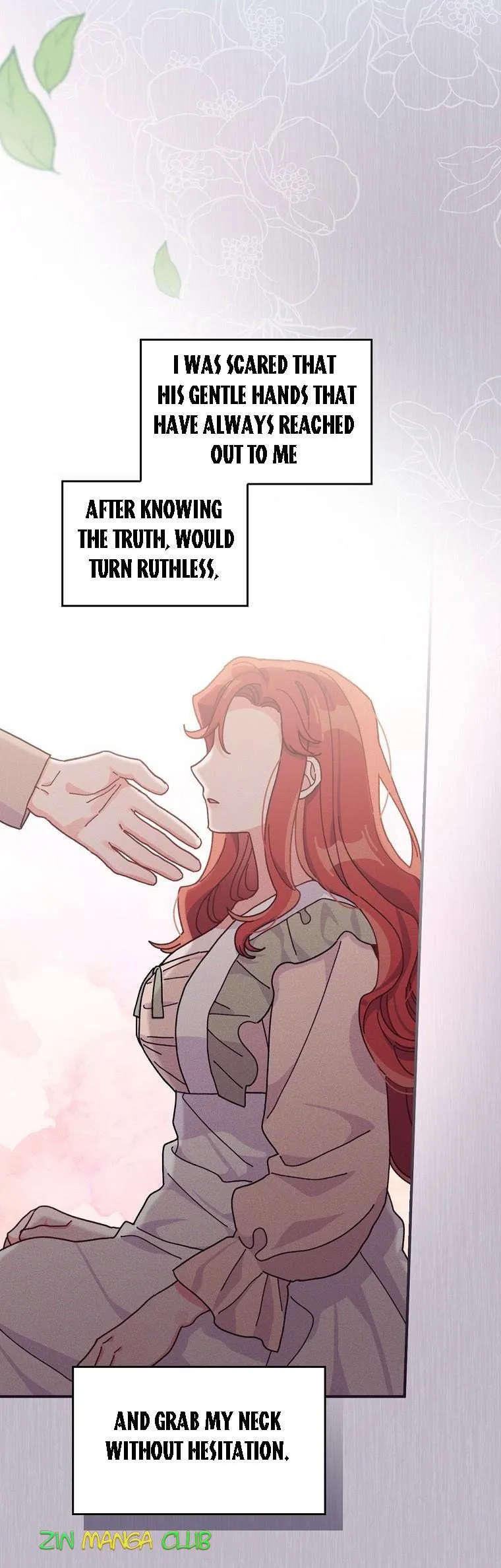 The Villain’s Sister Suffers Today Chapter 49 - page 17