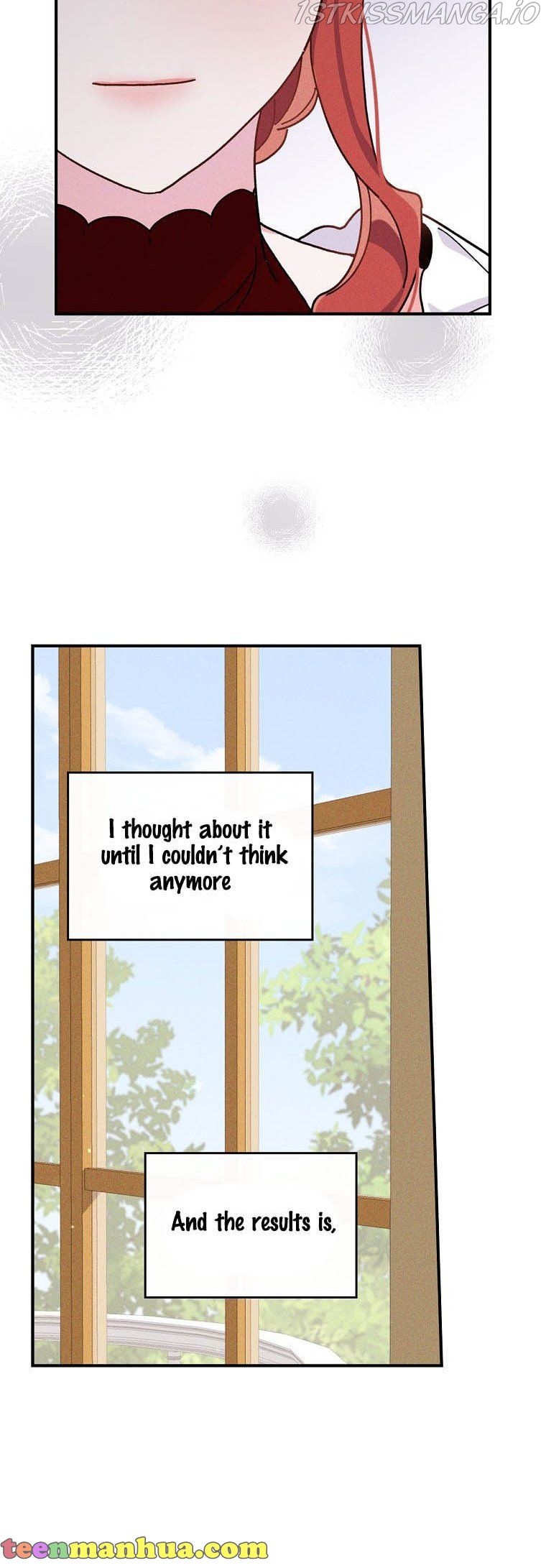 The Villain’s Sister Suffers Today Chapter 37 - page 18
