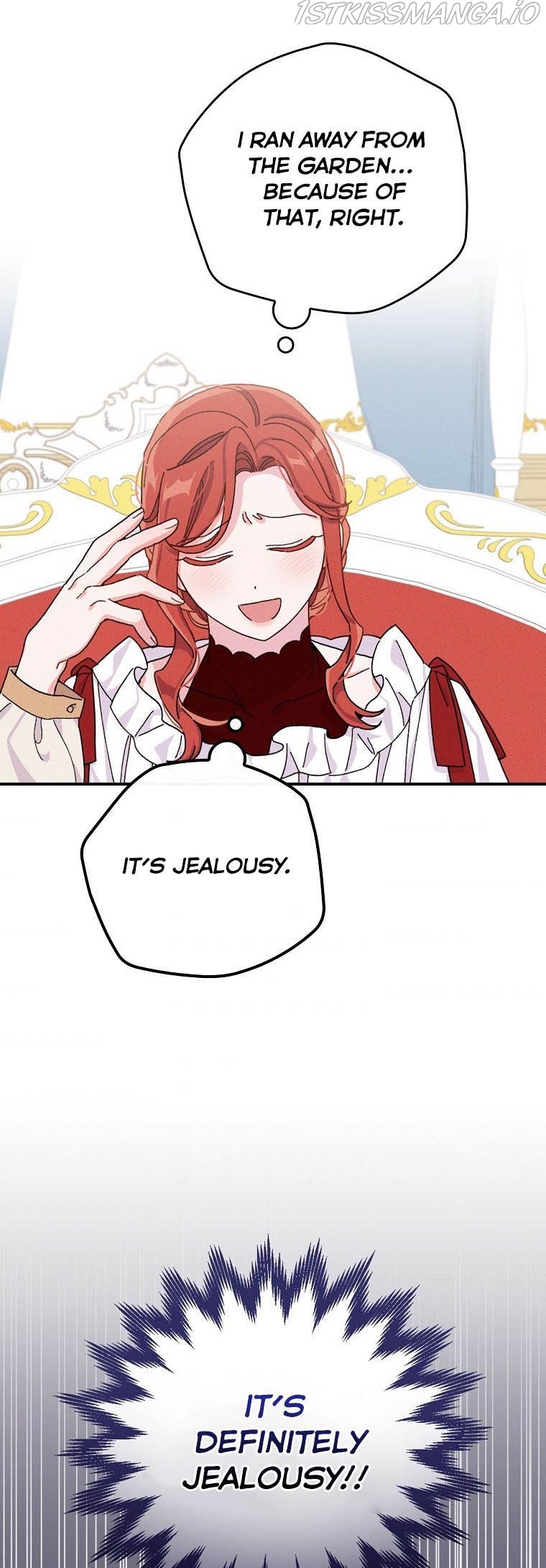 The Villain’s Sister Suffers Today Chapter 37 - page 19