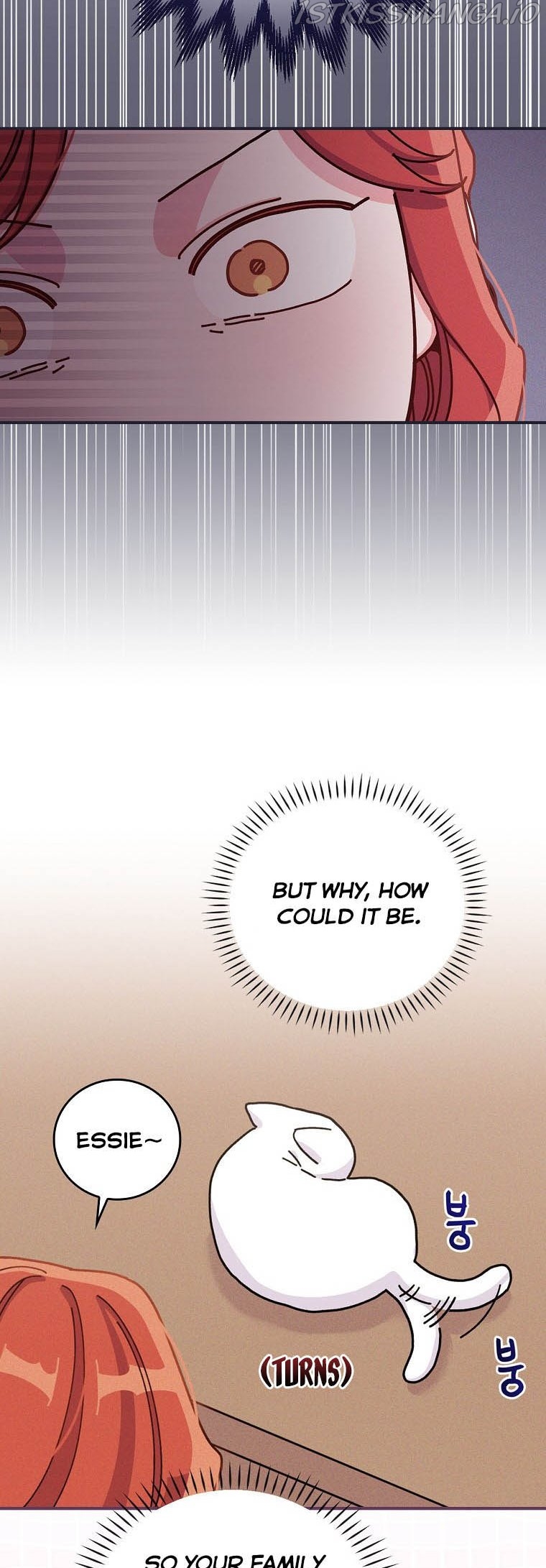 The Villain’s Sister Suffers Today Chapter 37 - page 20