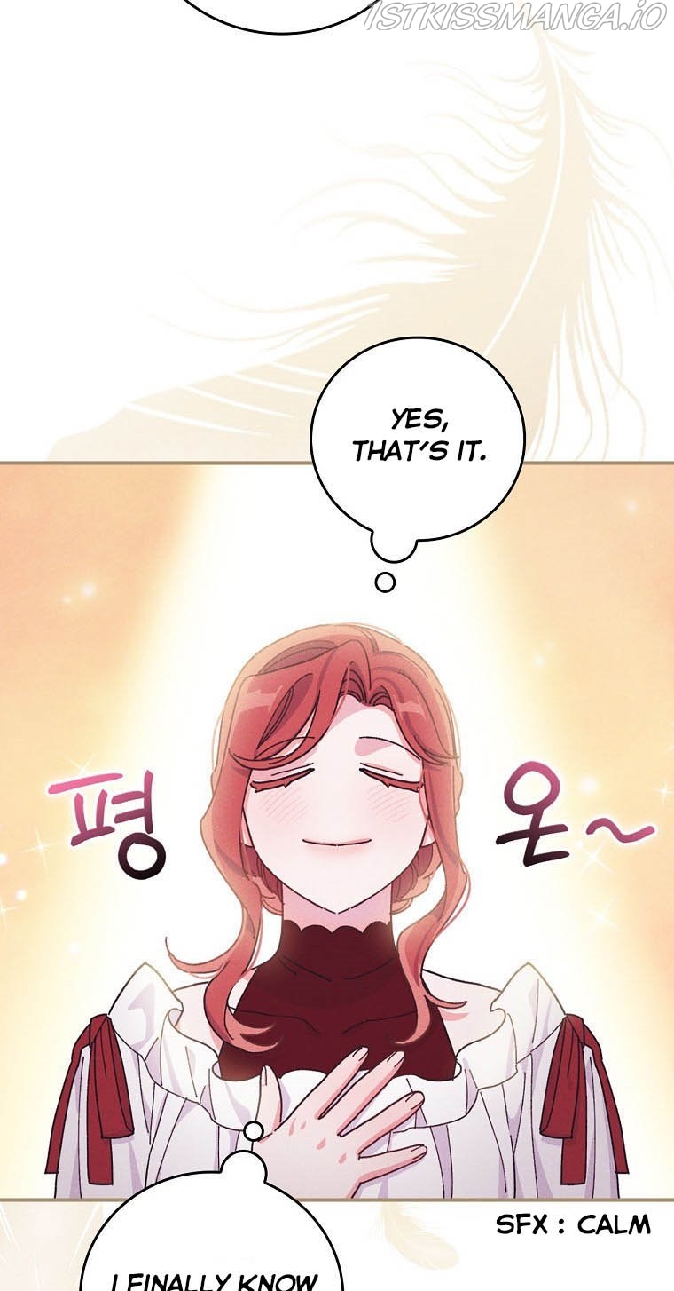 The Villain’s Sister Suffers Today Chapter 37 - page 23