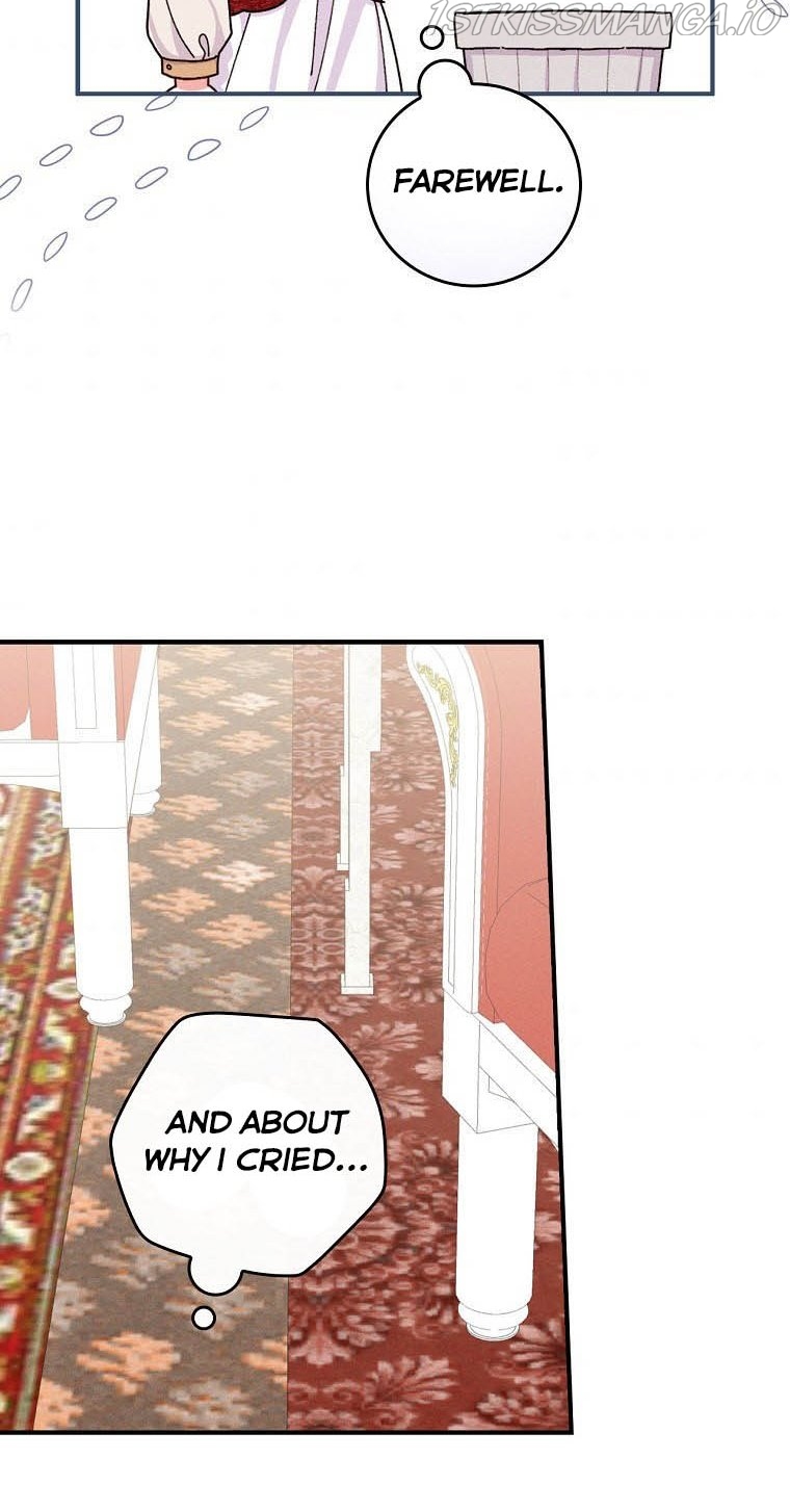 The Villain’s Sister Suffers Today Chapter 37 - page 25
