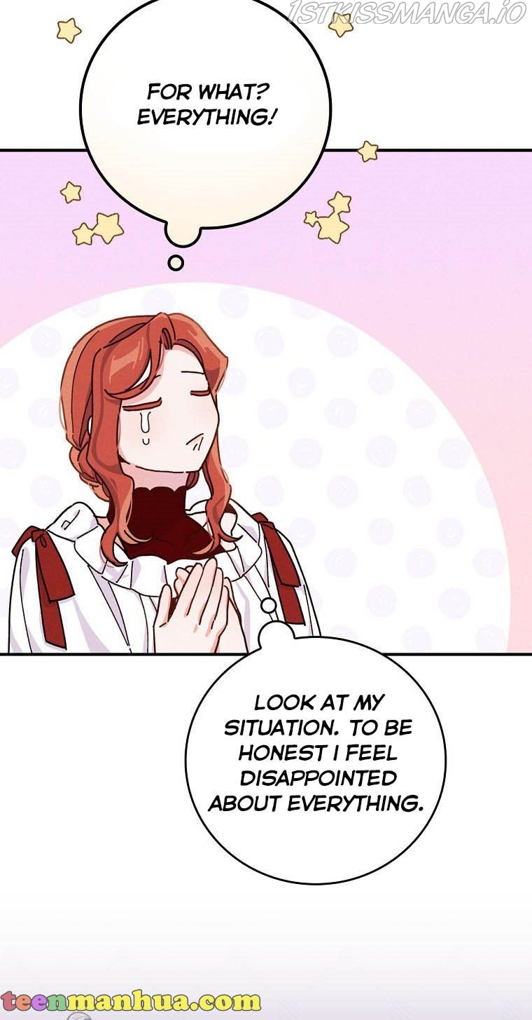 The Villain’s Sister Suffers Today Chapter 37 - page 28