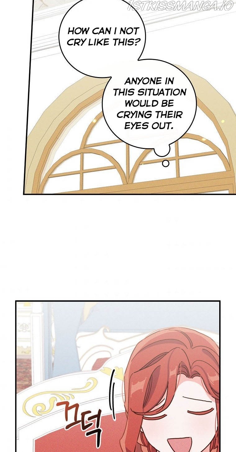 The Villain’s Sister Suffers Today Chapter 37 - page 31
