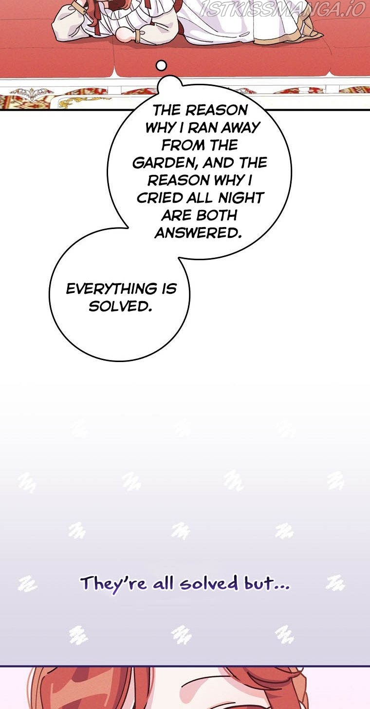 The Villain’s Sister Suffers Today Chapter 37 - page 33