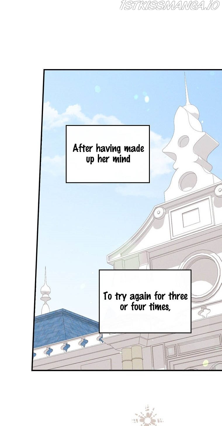 The Villain’s Sister Suffers Today Chapter 37 - page 37