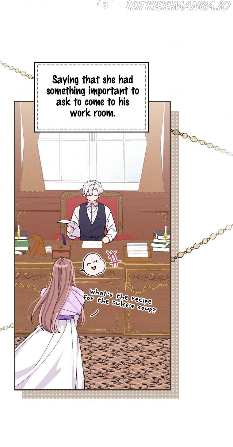 The Villain’s Sister Suffers Today Chapter 37 - page 39