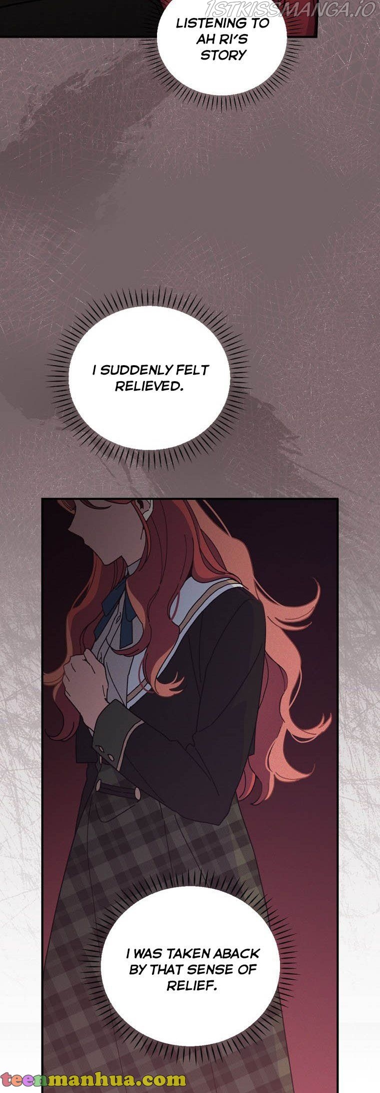 The Villain’s Sister Suffers Today Chapter 37 - page 4