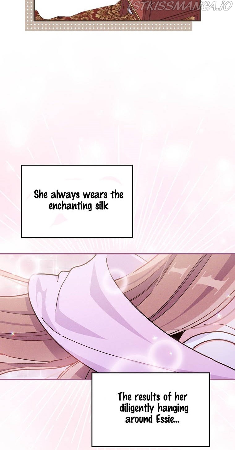 The Villain’s Sister Suffers Today Chapter 37 - page 42