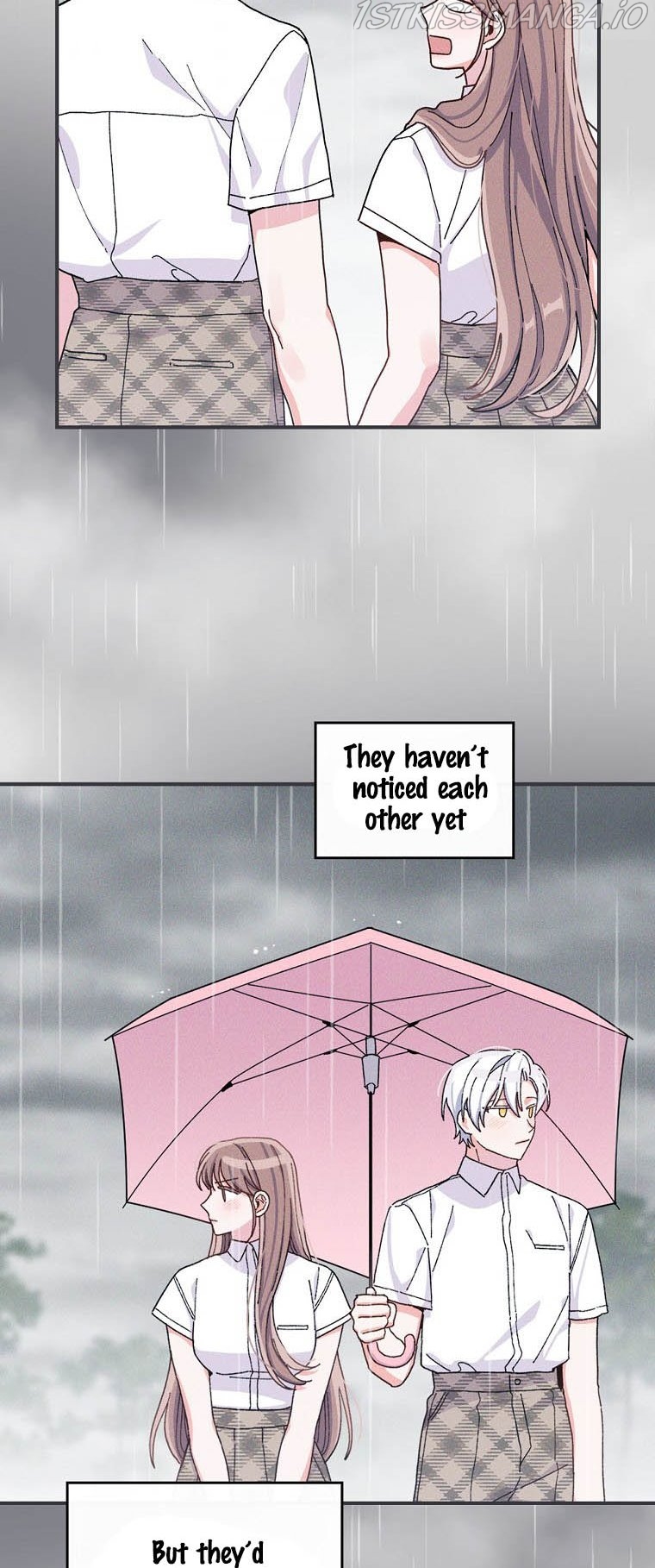 The Villain’s Sister Suffers Today Chapter 37 - page 46