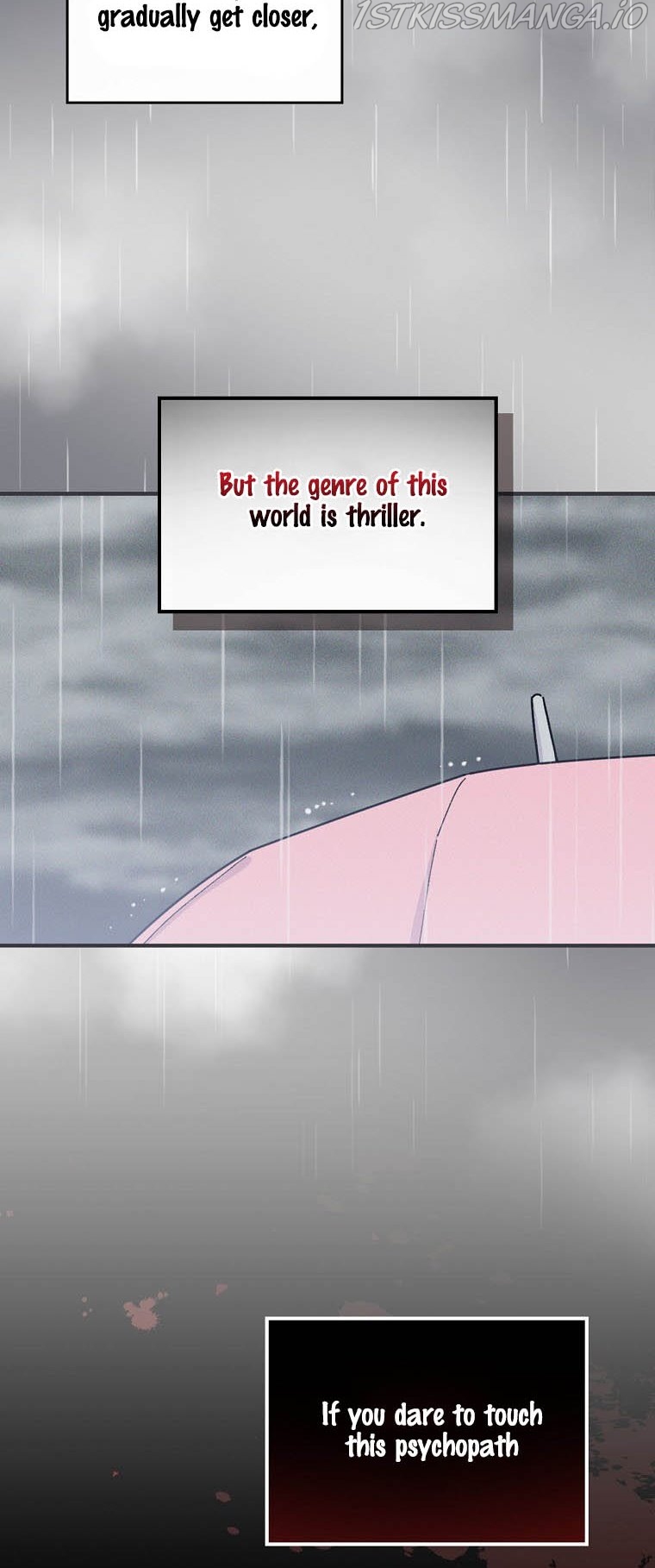 The Villain’s Sister Suffers Today Chapter 37 - page 47